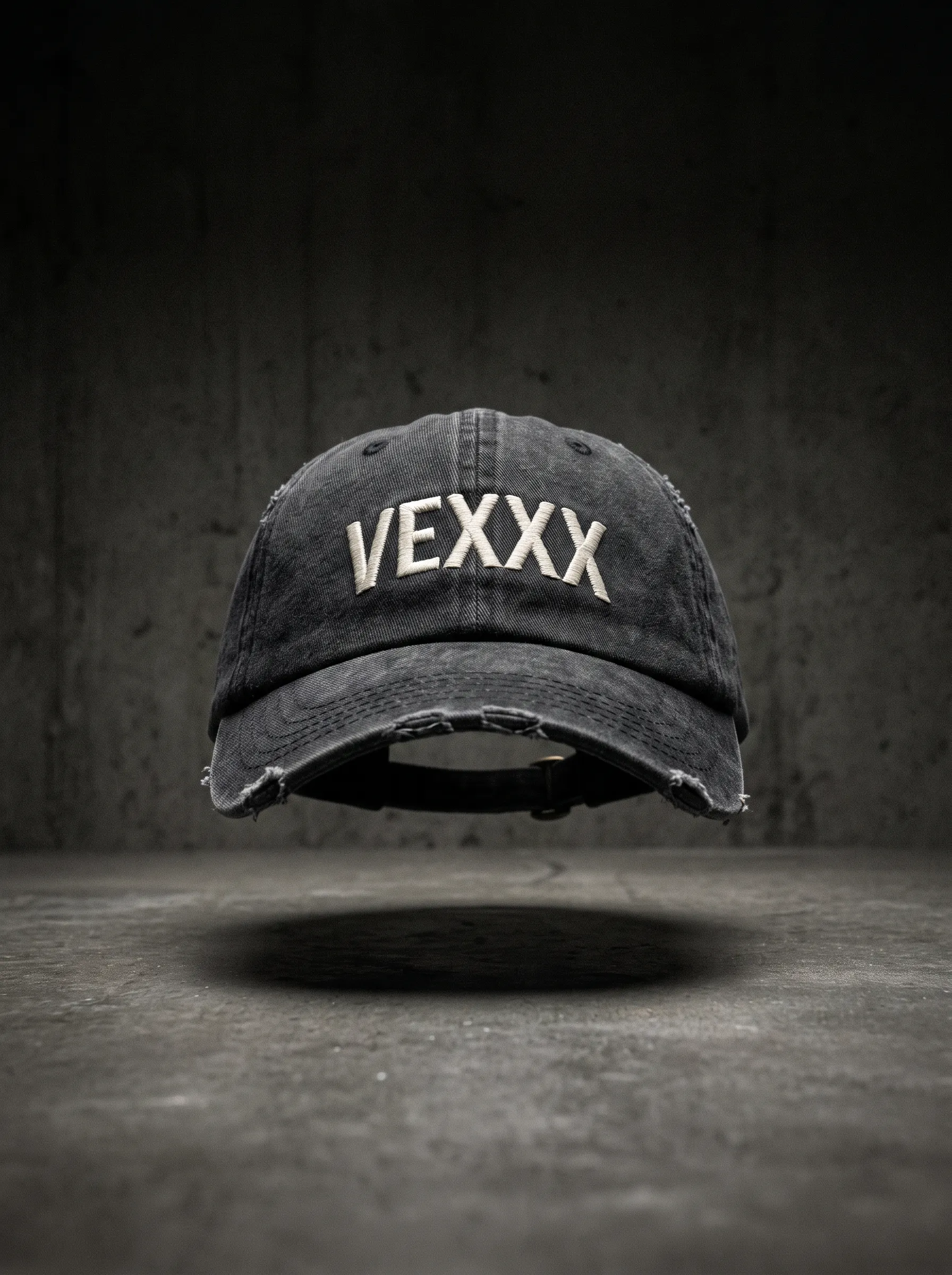 Gorra Envejecida