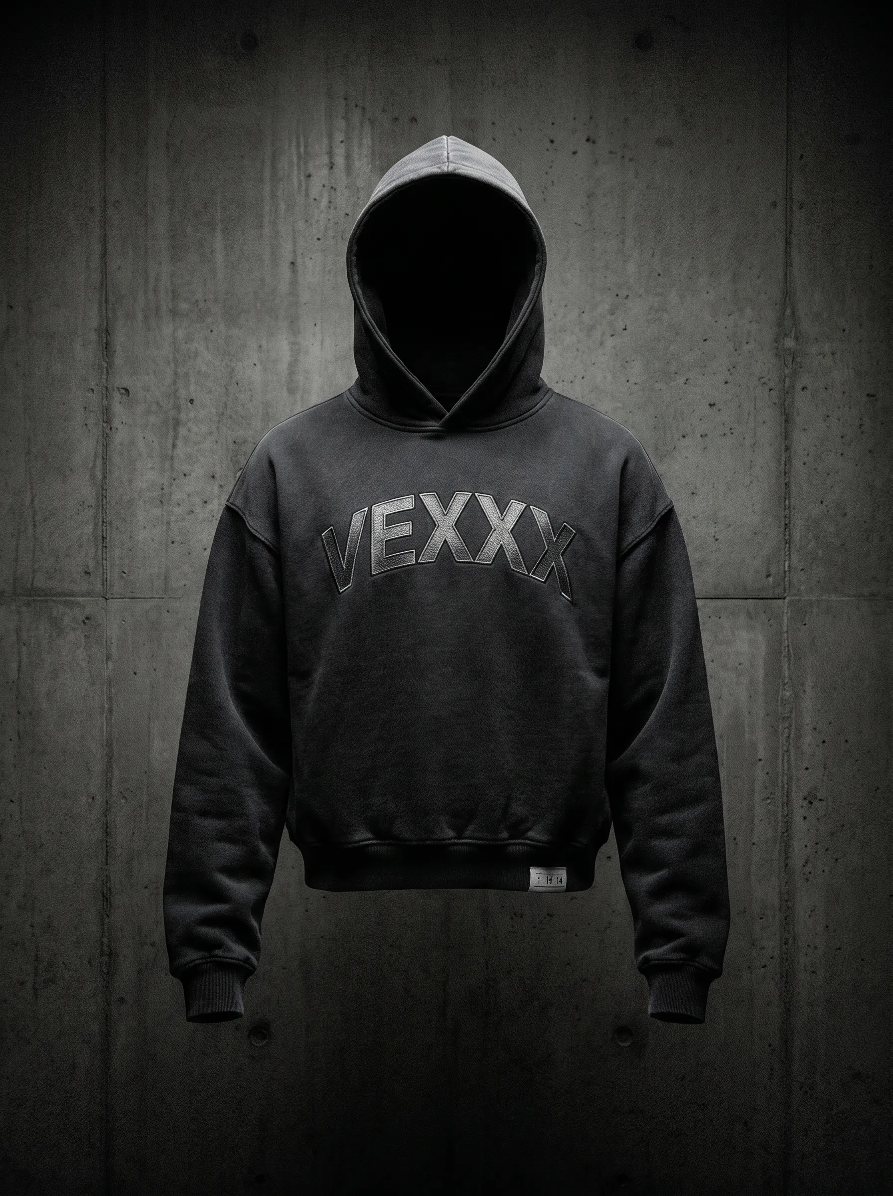 Sudadera Heavyweight
